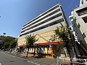當麻ビル 5階 築35年8ヶ月の賃貸物件