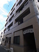 摩耶駅より徒歩6分 2階 築31年7ヶ月の賃貸物件