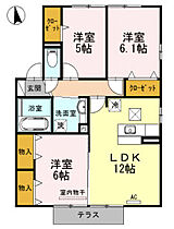 間取り：244004635340