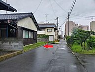 愛媛県今治市拝志2-17：物件画像