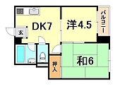 神戸市長田区北町２丁目 4階建 築53年のイメージ