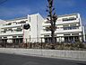周辺：太田市立沢野小学校 132m