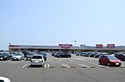 Maxvalu（マックスバリュ） 長府店（1545m）