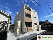 道明寺駅より徒歩7分 2階 築3年1ヶ月の賃貸物件