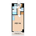サンヴァーリオ仙台駅東9階6.9万円