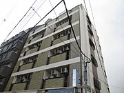 後光ビル春宮 5階 築37年10ヶ月の賃貸物件