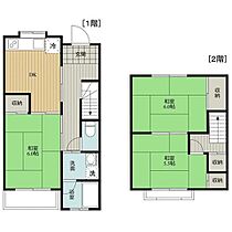 間取り：232004930335