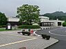 周辺：栗東市立図書館