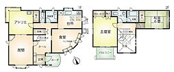 南箱根ダイヤランド 売戸建