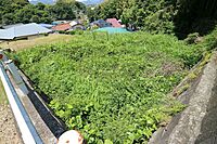 山口県下関市小月京泊：物件画像