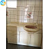 トイレ：1F　トイレ手洗い