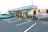 周辺：ローソン飯田西鼎店 159m