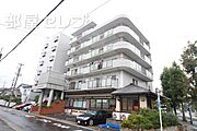 ジュネス青山 5階 築37年7ヶ月の賃貸物件