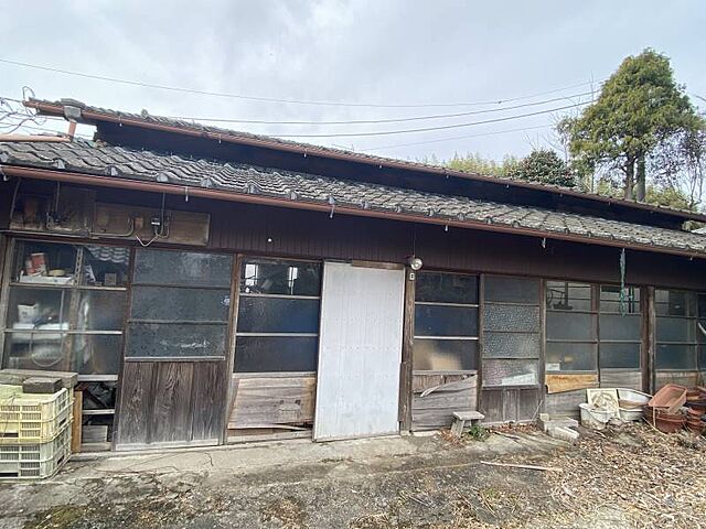 外観 太田市緑町