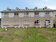 シャトリエS 2階 築30年10ヶ月の賃貸物件