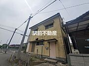大牟田駅より徒歩25分 1階 築45年2ヶ月の賃貸物件