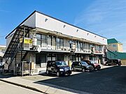 南仲町1号ハイツ 2階 築41年3ヶ月の賃貸物件