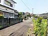 外観：◆北九州市小倉南区志井　約99坪の売地♪◆眺望良好♪