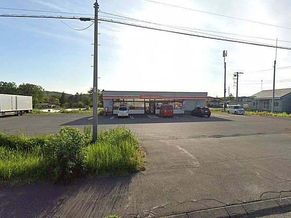 detached 北海道勇払郡安平町安平74
地図を見る