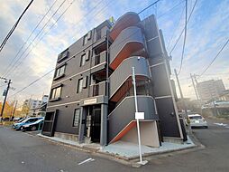 プランドビル銀杏町