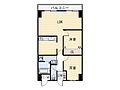 朝日プラザ天下茶屋27階2,080万円