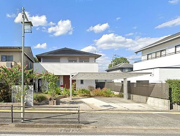 外観：341000026993