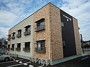 ブライトリー８８７ 2階 築17年4ヶ月の賃貸物件