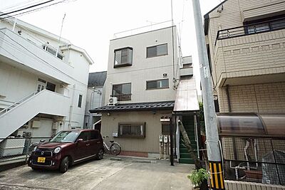 外観 外観