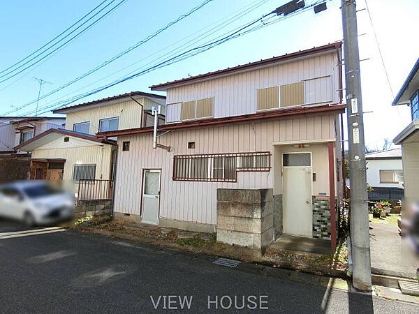 現況渡し