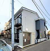 宮城野原駅より徒歩10分 1階 築4年3ヶ月の賃貸物件