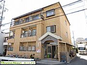 ロイヤルハイツ川西 2階 築37年8ヶ月の賃貸物件