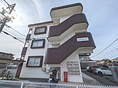 浜松市中央区北島町 3階建 築32年のイメージ