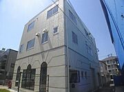 深江駅より徒歩5分 2階 築39年の賃貸物件
