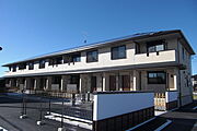 新栃木駅より徒歩29分 2階 築10年1ヶ月の賃貸物件