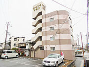 ロイヤルコーポ伊保2 4階 築36年3ヶ月の賃貸物件