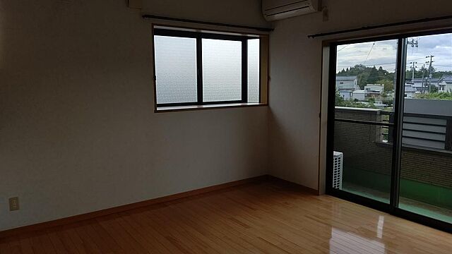 寝室 双葉郡富岡町大字上郡山字清水72-2