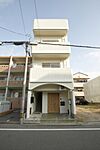 広島市中区西川口町 3階建 築39年のイメージ