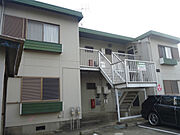 霜田コーポの賃貸物件