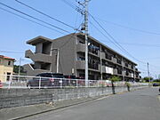 アークヒル 2階 築26年5ヶ月の賃貸物件