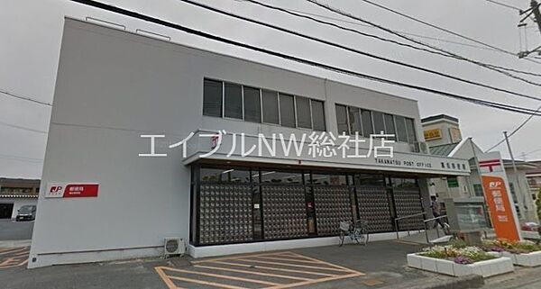 画像25:高松郵便局 1092m