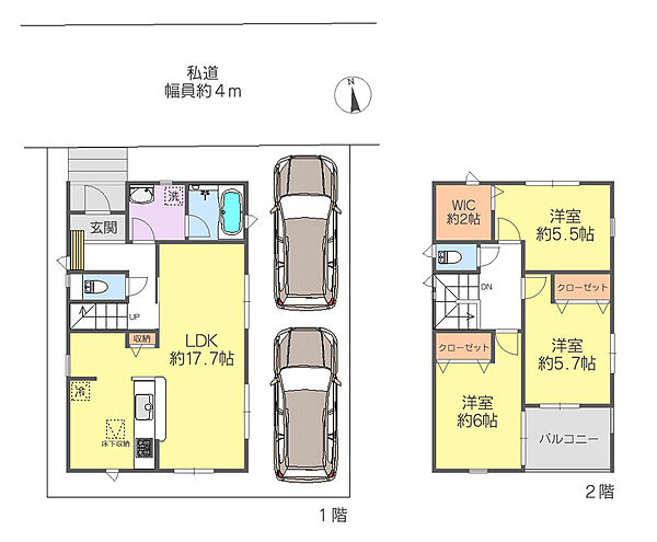 間取り：313004873085