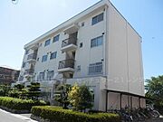 西山天王山駅より徒歩8分 3階 築53年の賃貸物件