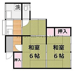 阿波岐原町火切塚中古