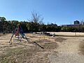 楠葉中央公園　...