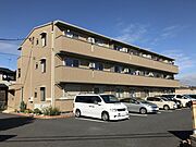 リヴァージュ壱番館 1階 築15年の賃貸物件