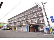 住道駅より徒歩21分 3階 築33年3ヶ月の賃貸物件