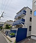 広島市西区己斐本町3丁目 3階建 築35年のイメージ