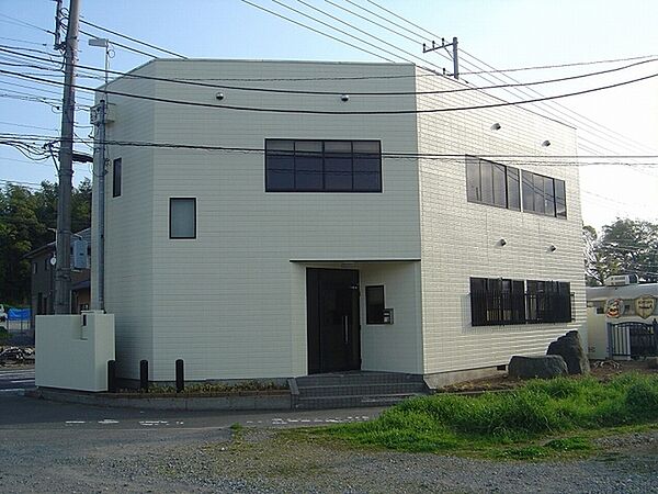 detached 茨城県潮来市潮来
地図を見る