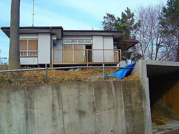 detached 茨城県小美玉市幡谷
地図を見る