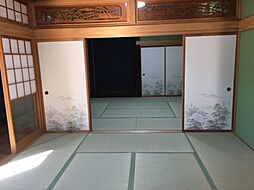 和室の画像